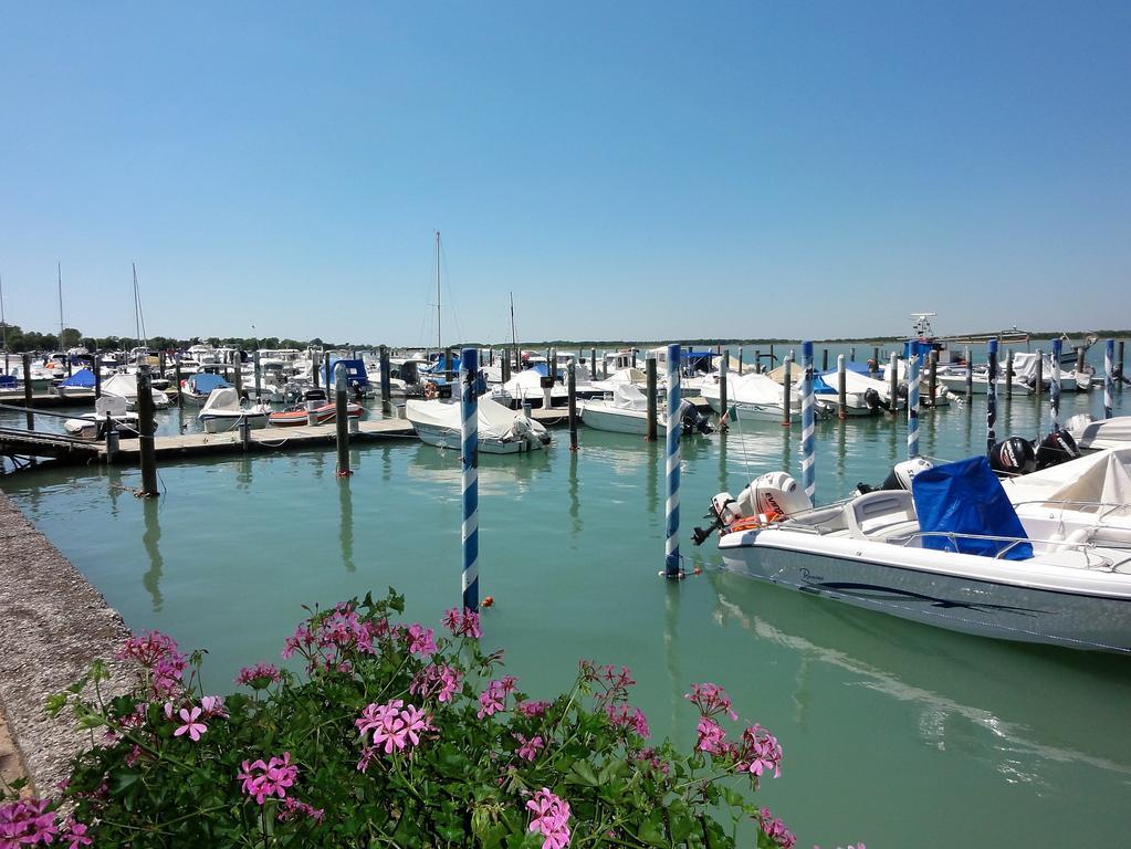 Molent - Appartamenti Bibione Extérieur photo