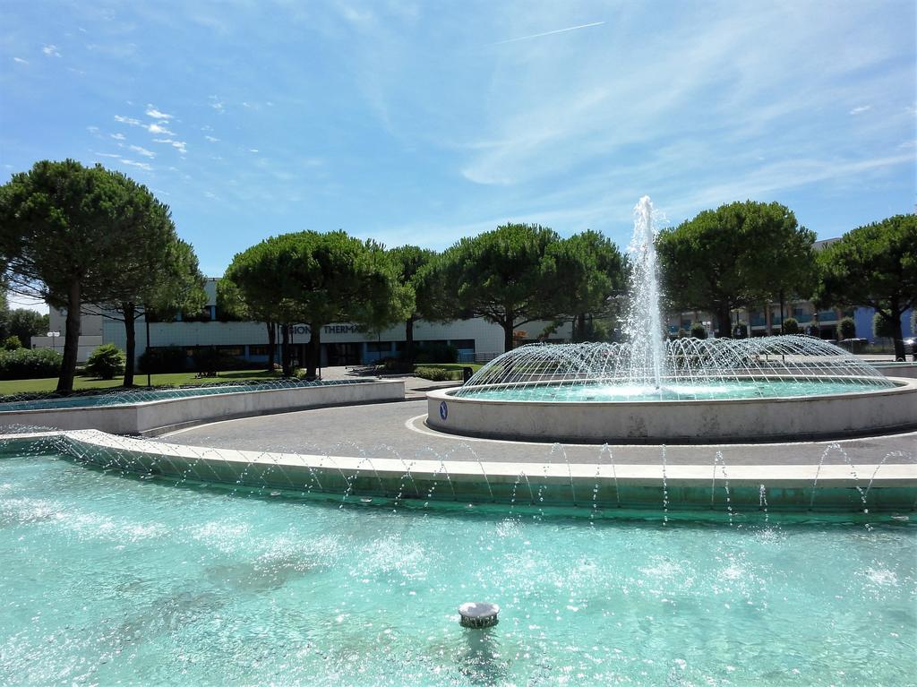Molent - Appartamenti Bibione Extérieur photo