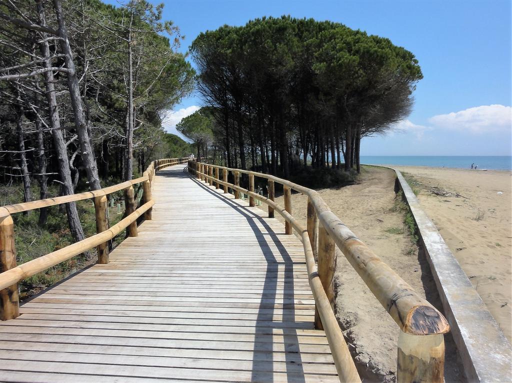 Molent - Appartamenti Bibione Extérieur photo