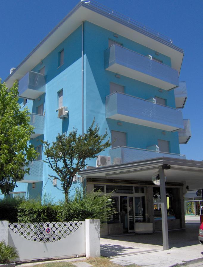 Molent - Appartamenti Bibione Extérieur photo